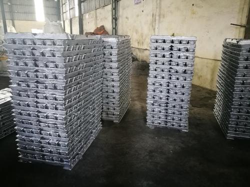 Aggregate Processing