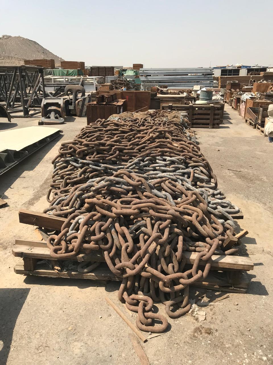 Aggregate Processing