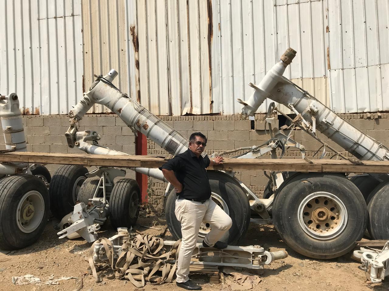 Aggregate Processing